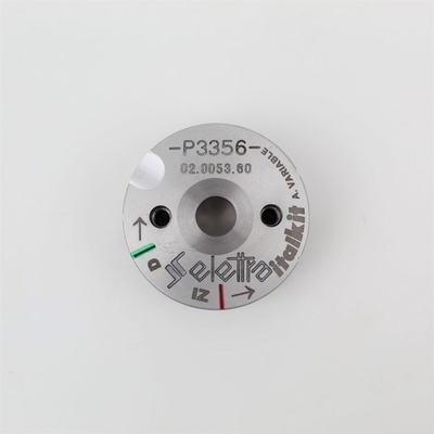 Inner Rotor Variable Advance (Ø58) (Clockwise-Anticlockwise)