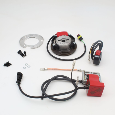 Encendido digital variable doble curva ad. Derbi Senda 50-GPR 50-75 EURO 2