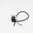 Ignition Coil Black (Variable Curve)