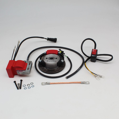 Encendido digital variable doble curva ad. Minarelli AM6