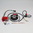 Ignition System Inner Rotor (Digital) Ø58 Double Map ad. Minarelli AM6