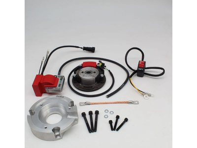 Encendido digital variable doble curva ad. Honda NS1 50 cc./NSR-NS1 75 cc
