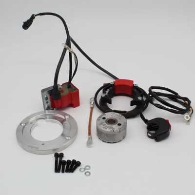Encendido digital variable doble curva ad. Gilera Runner 180 cc.