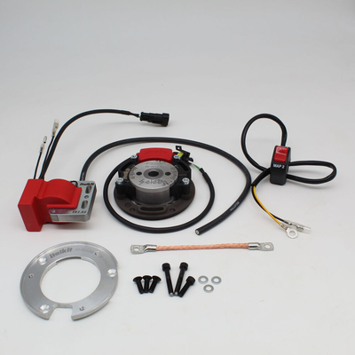 Encendido digital variable doble curva ad. Derbi Senda-GPR 50/Apr./Gil. EURO 3/4