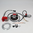 Ignition System Inner Rotor (Digital) Ø58 Double Map ad. Derbi Senda-GPR 50/Apr./Gil. EURO 3/4