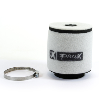Air Filter ad. Honda TRX350 Rancher '00-06 + TRX400 Rancher'04-07