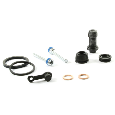Kit Reparación Pinza Freno Delantera ad. Honda CR80 '86-92/CR85 '03-07