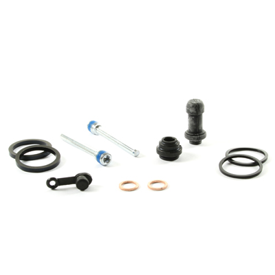 Kit Reparación Pinza Freno Delantera ad. Yamaha YZ400/426F '99-02