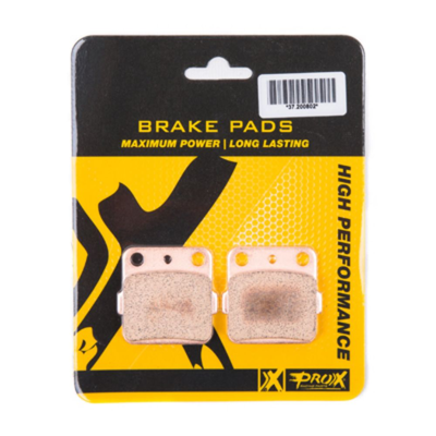 Juego pastillas freno trasero ad. Honda-Kawasaki-Suzuki-Yamaha