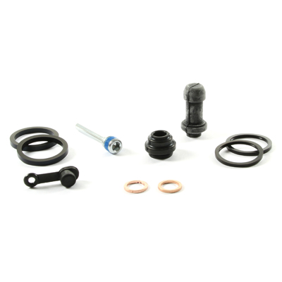 Kit Reparación Pinza Freno Delantera ad. Honda CRF230L '08-09