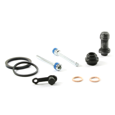 Front Brake Caliper Rebuild Kit ad. Kawasaki KX65 '00-18+RM65 '03-05