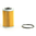 Oil Filter ad. KTM450/520/525SX-EXC '00-07 -Long-  (50-Pcs.)
