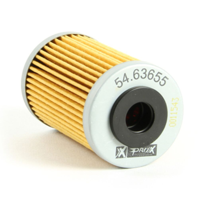 Filtro Aceite ad. KTM450/520/525SX-EXC '00-07 -Long-  (50-Pcs.)