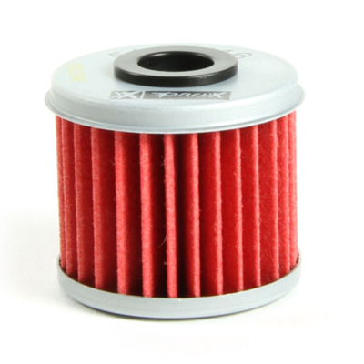 Filtro Aceite ad. Honda CRF250R '04-26 + CRF450R '02-26  (1-Pce.)