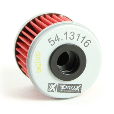 Oil Filter ad. Honda CRF250R '04-19 + CRF450R '02-19  (1-Pce.)