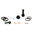 Front Brake Caliper Rebuild Kit ad. Kawasaki KX80/85 '97-18