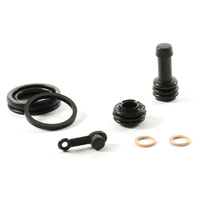 Kit Reparación Pinza Freno Delantera ad. Kawasaki KX80 '84-96+RM80 '86-95