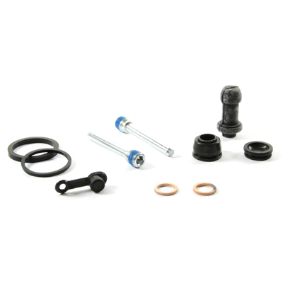 Rear Brake Caliper Rebuild Kit ad. Kawasaki KX80/85/100 '91-18