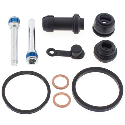 Kit Reparación Pinza Freno Delantera ad. Suzuki LT-F400F King Quad '08-12
