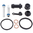 Kit Reparación Pinza Freno Delantera ad. Suzuki LT-F400F King Quad '08-12
