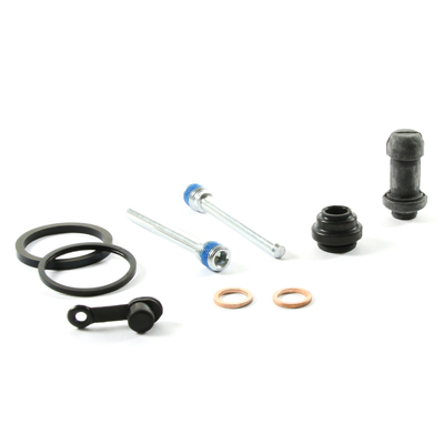 Kit Reparación Pinza Freno Trasera ad. Kawasaki KX125/250/500 '89-93