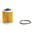 Filtro Aceite ad. KTM450/520/525SX-EXC '00-07 -Short-  (1-Pce.)