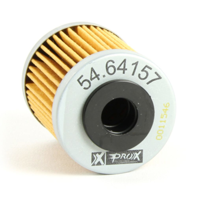 Oil Filter ad. KTM450/520/525SX-EXC '00-07 -Short-  (1-Pce.)