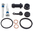 Kit Reparación Pinza Freno Delantera ad. Kawasaki KVF360 Prairie '03-13
