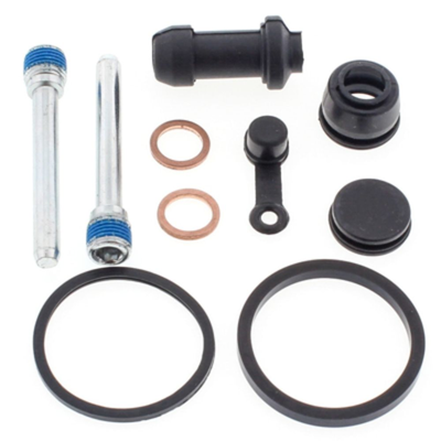 Kit Reparación Pinza Freno Delantera ad. Honda TRX400X '99-14