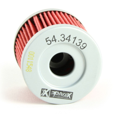 Oil Filter ad. Suzuki DR-Z400 '00-19 + LT-Z400 '03-18  (50-Pcs.)