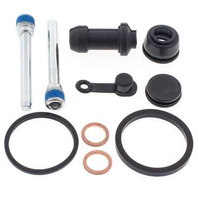 Kit Reparación Pinza Freno Delantera ad. Yamaha YFM350 Raptor '05-13