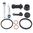 Kit Reparación Pinza Freno Delantera ad. Yamaha YFM350 Raptor '05-13