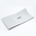 Filtro Aire Plancha Espuma 600x300 mm. Black/White