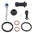 Kit Reparación Pinza Freno Delantera ad. Honda TRX700XX '08-09