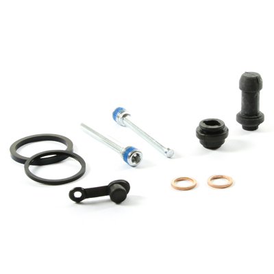Rear Brake Caliper Rebuild Kit ad. Yamaha YZ125 '91-97