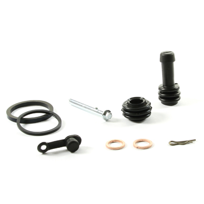 Front Brake Caliper Rebuild Kit ad. Suzuki RM80/85 '96-04