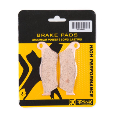 Juego pastillas freno delantero ad. Gas Gas-Husaberg-Husqvarna-KTM