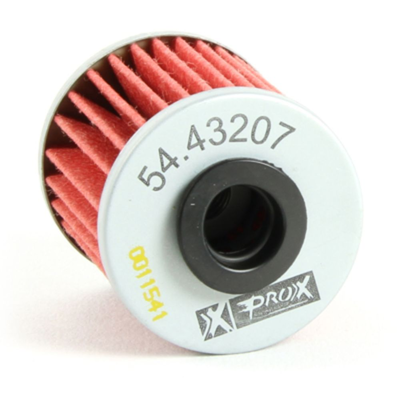 Filtro Aceite ad. Kawasaki KX250F '04-19 + RM-Z250/450 '04-19  (1-Pce.)
