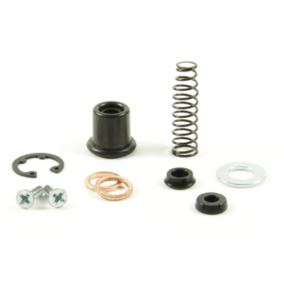 Front Master Cylinder Rebuild Kit ad. Honda CR125/250/500 '84-98