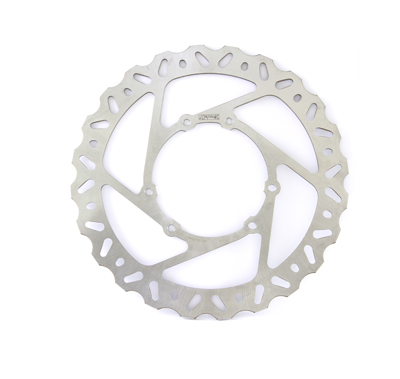 Disco Freno Delantero ad. Honda CRF250R/450R '15-19 + CRF250RX '19