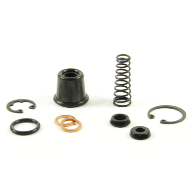 Rear Master Cylinder Rebuild Kit ad. Kawasaki ZX-6R '99-04