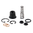 Rear Master Cylinder Rebuild Kit ad. Honda CR125/250/500 '87-01