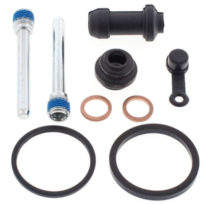 Rear Brake Caliper Rebuild Kit ad. Yamaha YFM700R Raptor '06-12