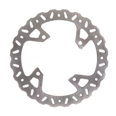 Rearbrake Disc ad. Kawasaki KX450F '19-20 + KX250F '20