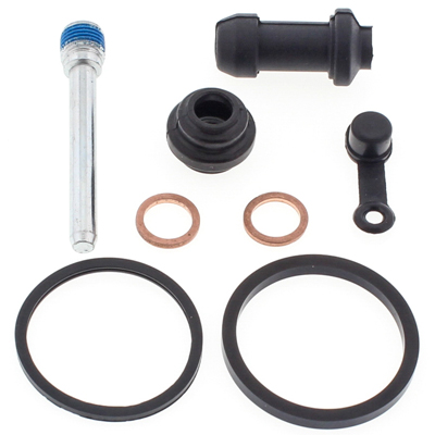 Kit Reparación Pinza Freno Trasera ad. Yamaha YFM700 Grizzly '07-18
