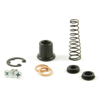 Front Master Cylinder Rebuild Kit ad. Honda CRF150F/230F '03-18
