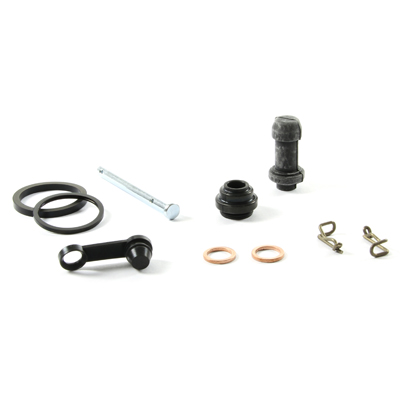 Rear Brake Caliper Rebuild Kit ad. KTM 125-380SX '01-02