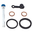 Rear Brake Caliper Rebuild Kit ad. Yamaha YFM660 Grizzly '02-08
