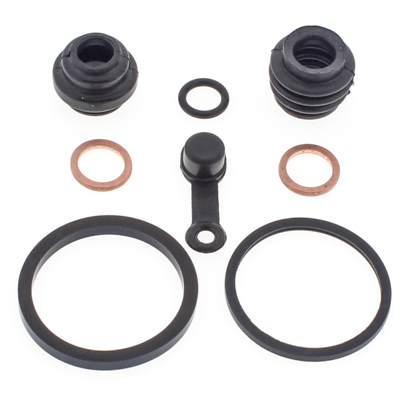 Kit Reparación Pinza Freno Trasera ad. Honda TRX450 '04-09