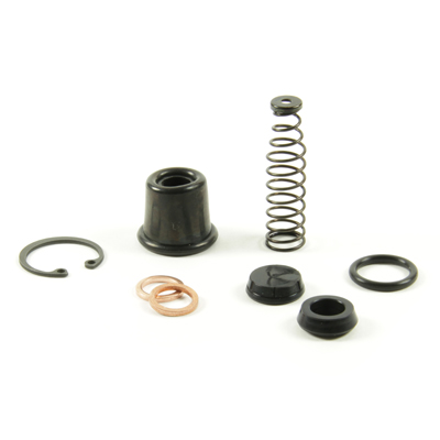 Rear Master Cylinder Rebuild Kit ad. Honda TRX420FA '09-18